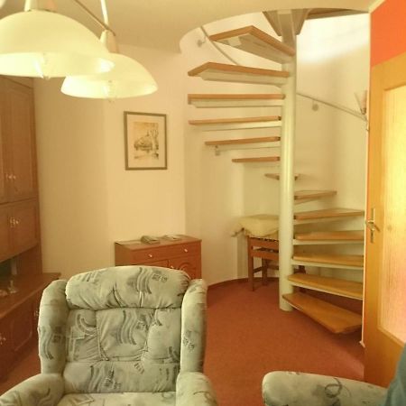 Ferienwohnung Knoche Zittau Extérieur photo