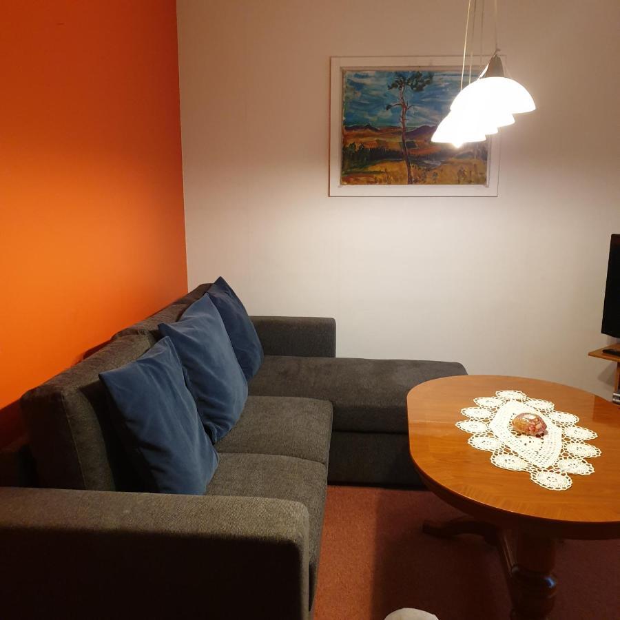 Ferienwohnung Knoche Zittau Extérieur photo