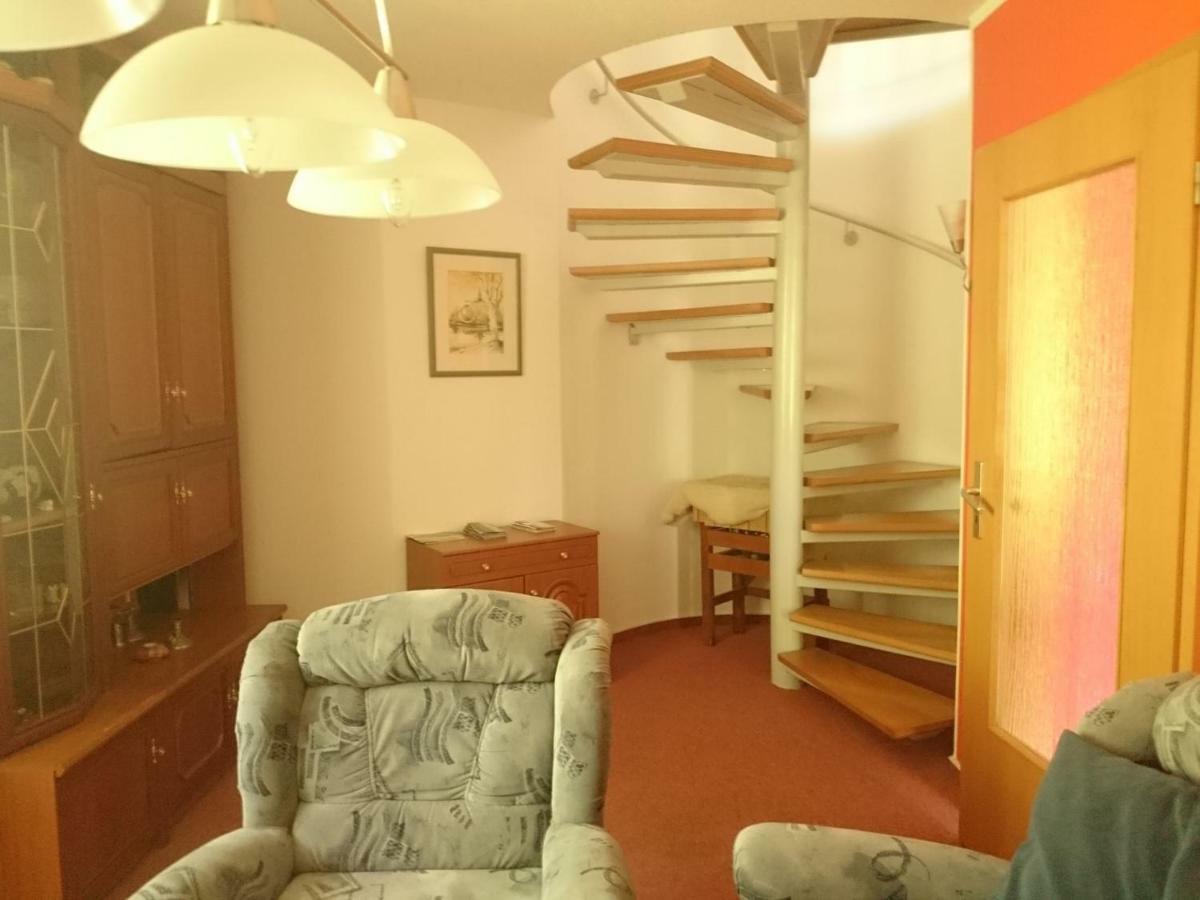 Ferienwohnung Knoche Zittau Extérieur photo